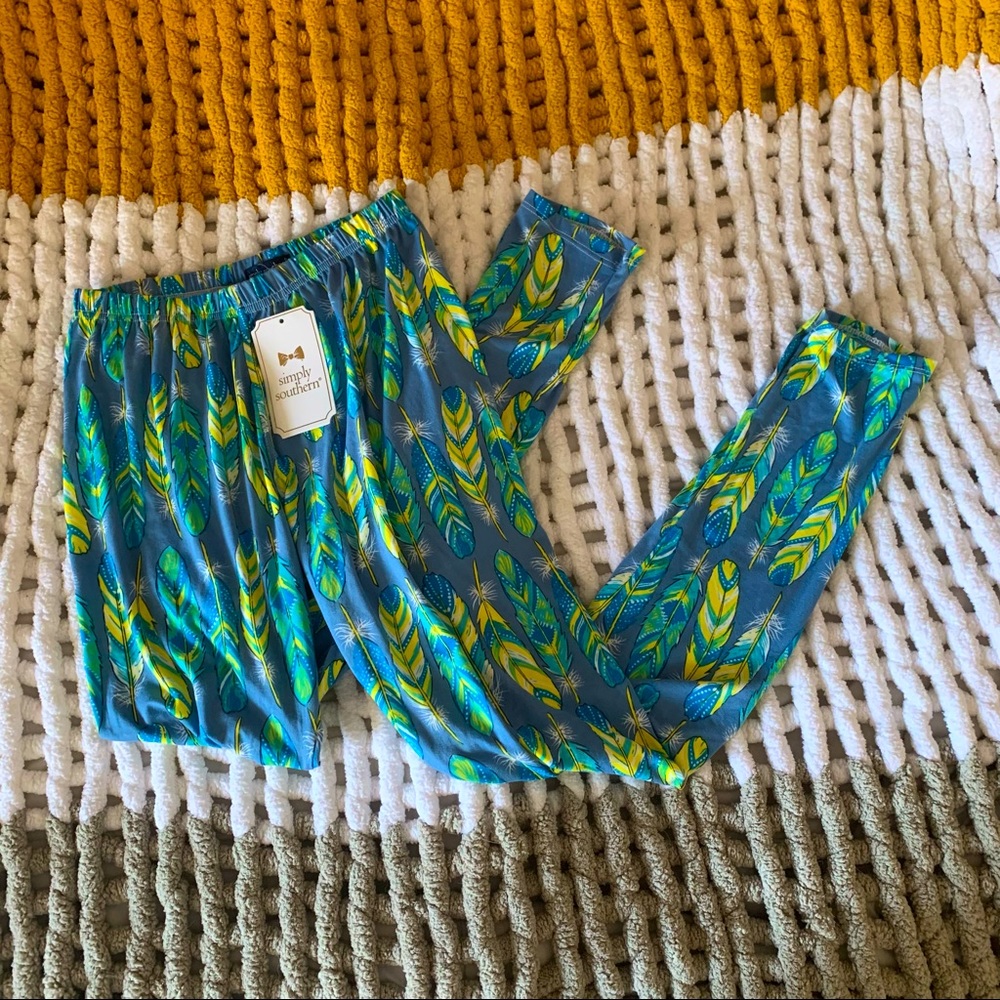 Simply Southern Leggings